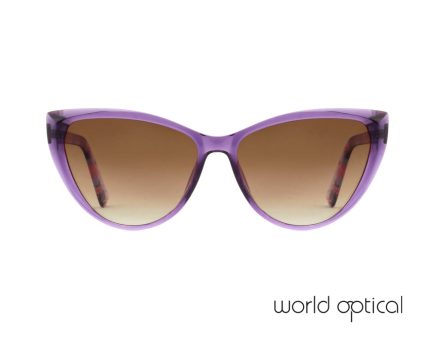 ΓΥΑΛΙΑ ΗΛΙΟΥ WORLD OPTICAL mod 884706 col 4 B