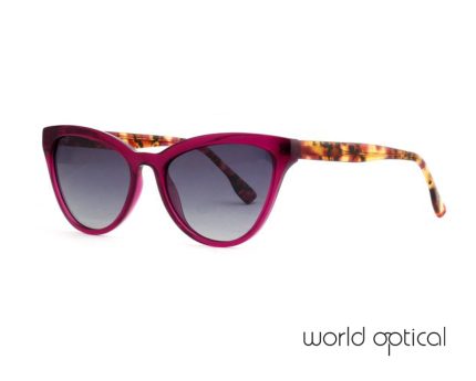 ΓΥΑΛΙΑ ΗΛΙΟΥ WORLD OPTICAL mod 884709 col 3