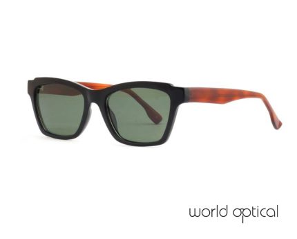 ΓΥΑΛΙΑ ΗΛΙΟΥ WORLD OPTICAL mod 884710 col 1