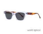ΓΥΑΛΙΑ ΗΛΙΟΥ WORLD OPTICAL mod 884710 col 2