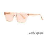 ΓΥΑΛΙΑ ΗΛΙΟΥ WORLD OPTICAL mod 884710 col 4