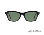 ΓΥΑΛΙΑ ΗΛΙΟΥ WORLD OPTICAL mod 884710 col 1 B