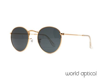 ΓΥΑΛΙΑ ΗΛΙΟΥ WORLD OPTICAL mod 886703 col 1