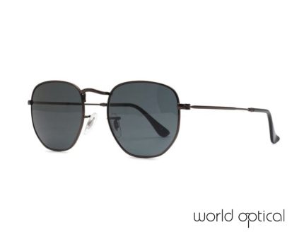 ΓΥΑΛΙΑ ΗΛΙΟΥ WORLD OPTICAL mod 886705 col 1