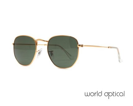 ΓΥΑΛΙΑ ΗΛΙΟΥ WORLD OPTICAL mod 886705 col 2
