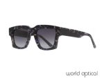 ΓΥΑΛΙΑ ΗΛΙΟΥ WORLD OPTICAL mod 96173 col 3