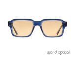 ΓΥΑΛΙΑ ΗΛΙΟΥ WORLD OPTICAL mod 96174