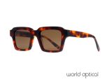 ΓΥΑΛΙΑ ΗΛΙΟΥ WORLD OPTICAL mod 96178 col 2