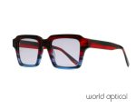 ΓΥΑΛΙΑ ΗΛΙΟΥ WORLD OPTICAL mod 96178 col 3