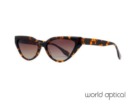 ΓΥΑΛΙΑ ΗΛΙΟΥ WORLD OPTICAL mod 961B05 col 2