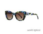 ΓΥΑΛΙΑ ΗΛΙΟΥ WORLD OPTICAL mod 96201 col 3