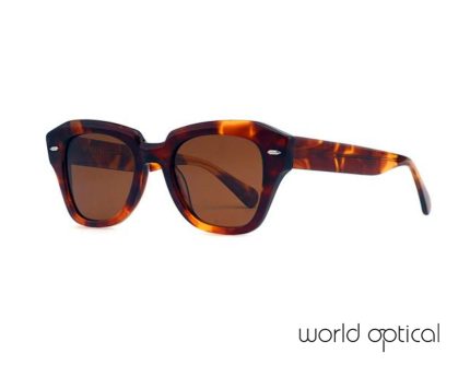 ΓΥΑΛΙΑ ΗΛΙΟΥ WORLD OPTICAL mod 96212 col 2