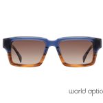 ΓΥΑΛΙΑ ΗΛΙΟΥ WORLD OPTICAL mod. 105301S col. 03 B