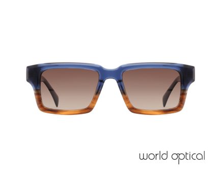 ΓΥΑΛΙΑ ΗΛΙΟΥ WORLD OPTICAL mod. 105301S col. 03 B