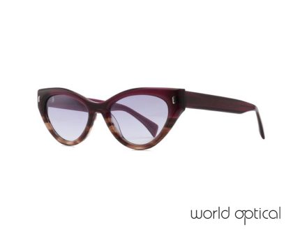 ΓΥΑΛΙΑ ΗΛΙΟΥ WORLD OPTICAL mod. 105306S col. 02