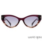 ΓΥΑΛΙΑ ΗΛΙΟΥ WORLD OPTICAL mod. 105306S col. 02 B