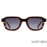 ΓΥΑΛΙΑ ΗΛΙΟΥ WORLD OPTICAL mod. 105307S col. 02 B