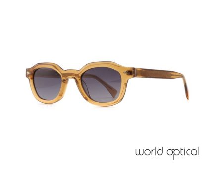ΓΥΑΛΙΑ ΗΛΙΟΥ WORLD OPTICAL mod. 105309S col. 01
