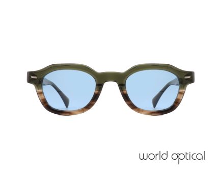 ΓΥΑΛΙΑ ΗΛΙΟΥ WORLD OPTICAL mod. 105309S col. 03 B