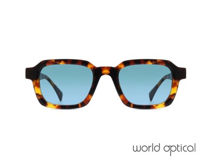 ΓΥΑΛΙΑ ΗΛΙΟΥ WORLD OPTICAL mod. 105311S col. 04 Β