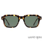 ΓΥΑΛΙΑ ΗΛΙΟΥ WORLD OPTICAL mod. 107158S col. 02 B