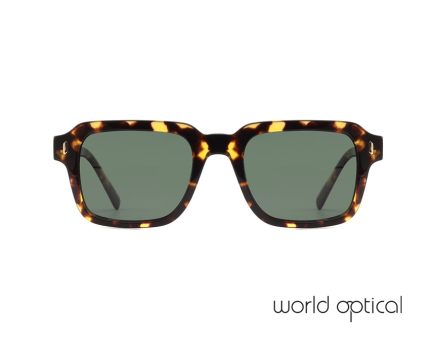 ΓΥΑΛΙΑ ΗΛΙΟΥ WORLD OPTICAL mod. 107158S col. 02 B