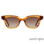 ΓΥΑΛΙΑ ΗΛΙΟΥ WORLD OPTICAL mod. 107159S col. 02 B