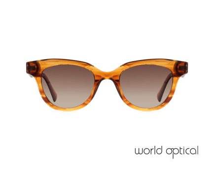 ΓΥΑΛΙΑ ΗΛΙΟΥ WORLD OPTICAL mod. 107159S col. 02 B