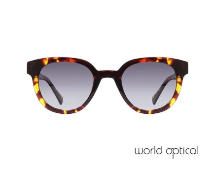 ΓΥΑΛΙΑ ΗΛΙΟΥ WORLD OPTICAL mod. 107161S col. 02 B
