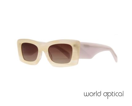 ΓΥΑΛΙΑ ΗΛΙΟΥ WORLD OPTICAL mod 961C01S col 03