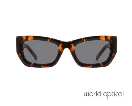 ΓΥΑΛΙΑ ΗΛΙΟΥ WORLD OPTICAL mod. 961C02S col. 02 B