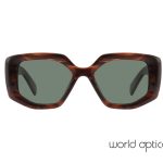 ΓΥΑΛΙΑ ΗΛΙΟΥ WORLD OPTICAL mod. 961C03S col. 02 - B
