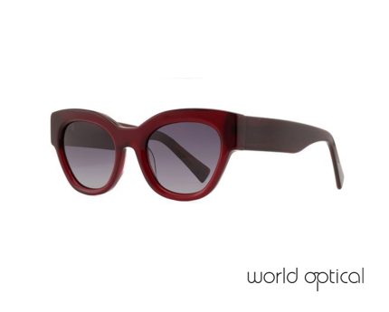 ΓΥΑΛΙΑ ΗΛΙΟΥ WORLD OPTICAL mod. 961C05S col. 03