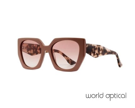 ΓΥΑΛΙΑ ΗΛΙΟΥ WORLD OPTICAL mod. 961C06S col. 03