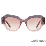 ΓΥΑΛΙΑ ΗΛΙΟΥ WORLD OPTICAL mod. 961C09S col. 03 B