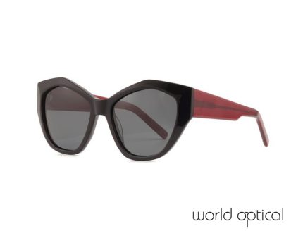 ΓΥΑΛΙΑ ΗΛΙΟΥ WORLD OPTICAL mod. 961C10S col. 01