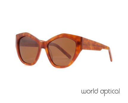ΓΥΑΛΙΑ ΗΛΙΟΥ WORLD OPTICAL mod. 961C10S col. 02