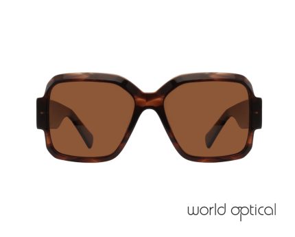 ΓΥΑΛΙΑ ΗΛΙΟΥ WORLD OPTICAL mod. 961C12S col. 02 B