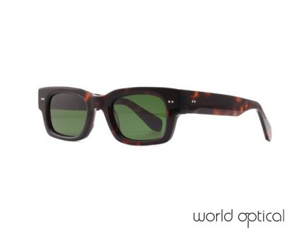 ΓΥΑΛΙΑ ΗΛΙΟΥ WORLD OPTICAL mod. 98401S col. G.DEM