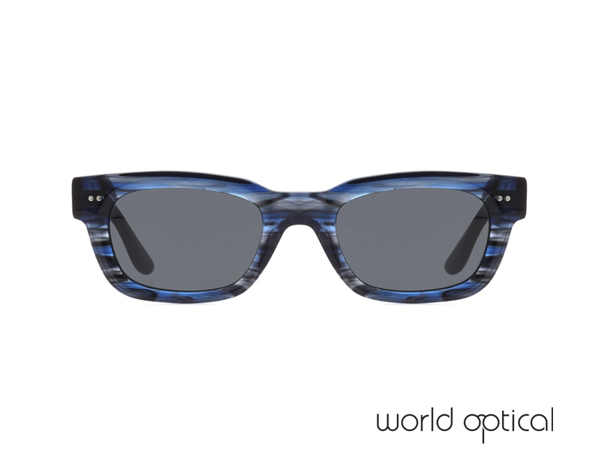 2098402S-G.BU-B ΓΥΑΛΙΑ ΗΛΙΟΥ WORLD OPTICAL mod. 98402S col. G.BU B