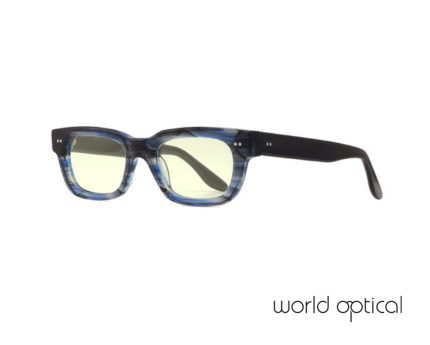 ΓΥΑΛΙΑ ΗΛΙΟΥ WORLD OPTICAL mod. 98402S col. P.BU