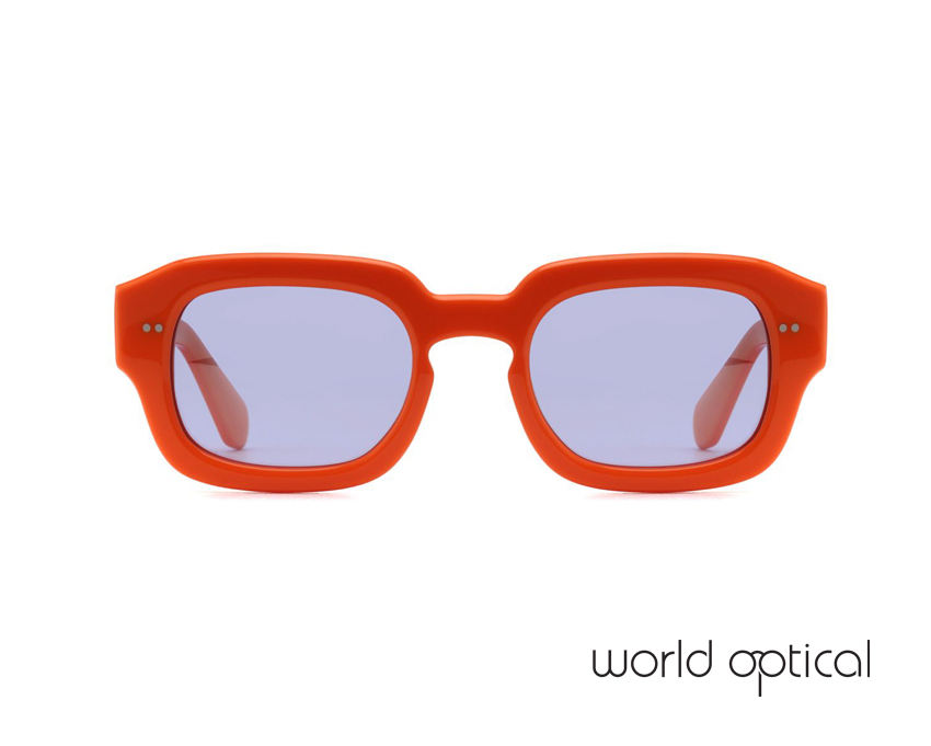 2098403S-P.OR-B ΓΥΑΛΙΑ ΗΛΙΟΥ WORLD OPTICAL mod. 98403S col. SP.OR B