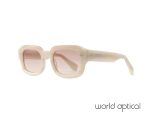ΓΥΑΛΙΑ ΗΛΙΟΥ WORLD OPTICAL mod. 98403S col. P.WH