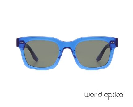 ΓΥΑΛΙΑ ΗΛΙΟΥ WORLD OPTICAL mod. 98404S col. G.BU B