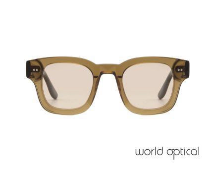 ΓΥΑΛΙΑ ΗΛΙΟΥ WORLD OPTICAL mod. 98406S col. SP.GN B