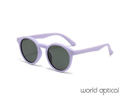 ΓΥΑΛΙΑ ΗΛΙΟΥ WORLD OPTICAL mod 206026 col 04