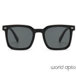 ΓΥΑΛΙΑ ΗΛΙΟΥ WORLD OPTICAL mod 206098 col 04 B