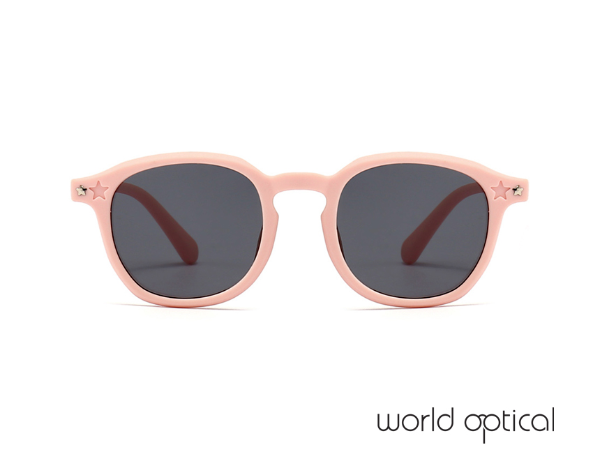 20611404-B ΓΥΑΛΙΑ ΗΛΙΟΥ WORLD OPTICAL mod 206114 col 04 B