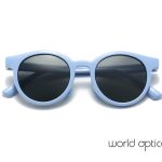 ΓΥΑΛΙΑ ΗΛΙΟΥ WORLD OPTICAL mod 206132 col 05 B