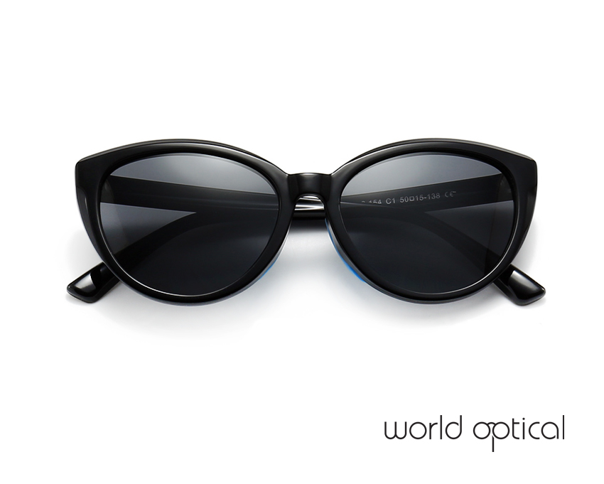 20615401-B ΓΥΑΛΙΑ ΗΛΙΟΥ WORLD OPTICAL mod 206154 col 01 B